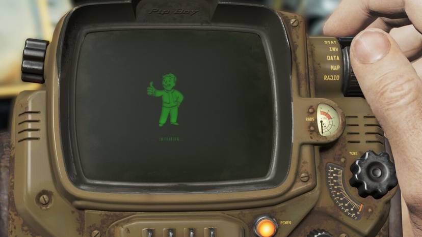 Bethesda bohatersko rozwiązuje problemy Fallout 4, które sama stworzyła