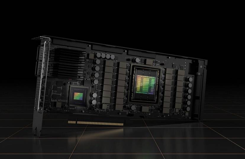 Nowe karty graficzne Nvidia GeForce już w testach. Znamy testowe TGP serii Blackwell