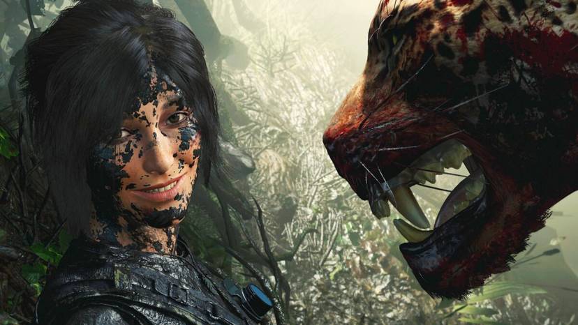 Następny Tomb Raider będzie bardziej otwarty niż kiedykolwiek wcześniej