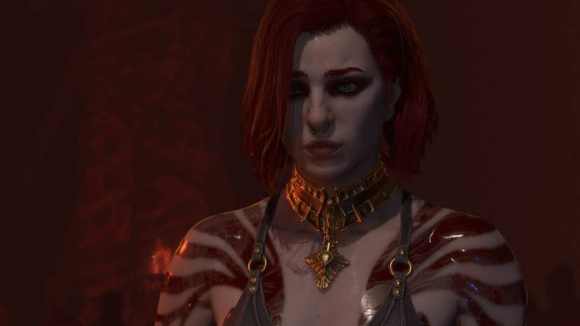 Zbędna aktualizacja Diablo 4, której nikt nie użyje