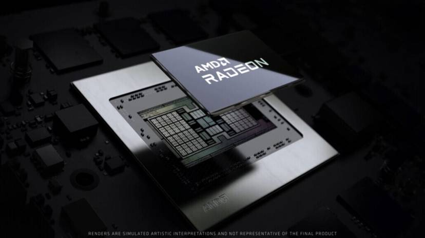 Karty graficzne AMD Radeon RX 8000 w świetle nowych informacji