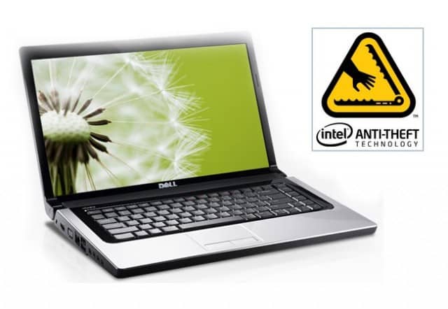 Strażnik Twojego ultrabooka – Intel Anti-Theft