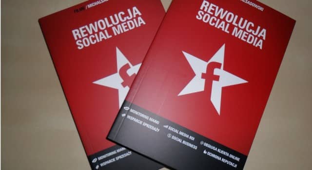 Udowodnij, że jesteś częścią “Rewolucji Social Media”! – Konkurs