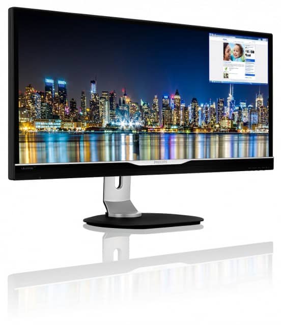 Monitor Philips P-line 298P4