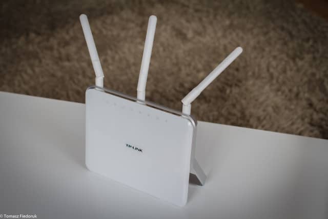 Nowości TP-LINK: Archer D9 / C9 + promo