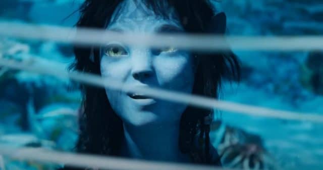 Miał być wyjątkowy seans, a skończyło się na rozczarowaniu. Nowy Avatar pokonał projektory