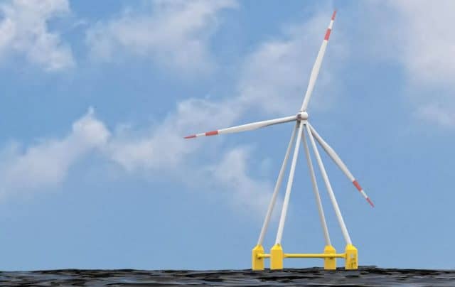 Energia wiatrowa w 2023 roku. Analitycy przedstawili wyliczenia