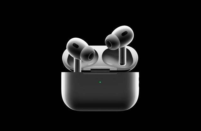 Apple może wypuścić w przyszłym miesiącu dwa nowe warianty słuchawek AirPods 4