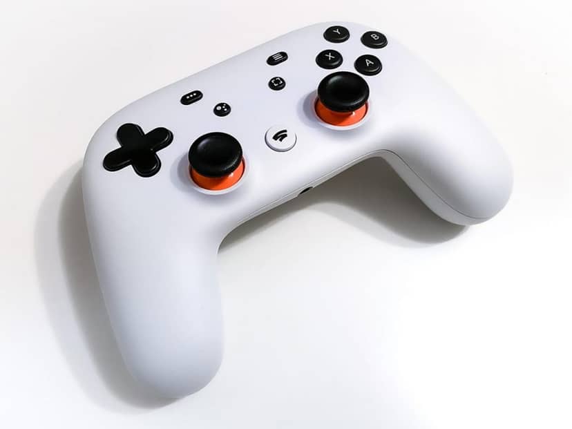Bezużyteczny kontroler Google Stadia? Spokojnie, Google nie zostawiło nas z elektronicznym odpadem
