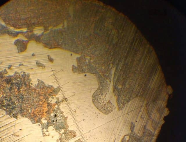 Druk 3D połączył stal i brąz w potencjalnie rewolucyjny stop dla lotnictwa