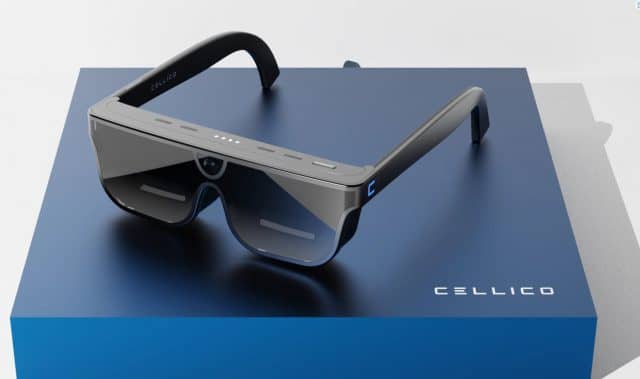 Okulary Arges walczą ze skutkami zwyrodnienia plamki żółtej