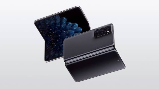 Wideo ujawnia wygląd nadchodzącego Oppo Find N2 Flip. W tym kierunku powinien też pójść Samsung