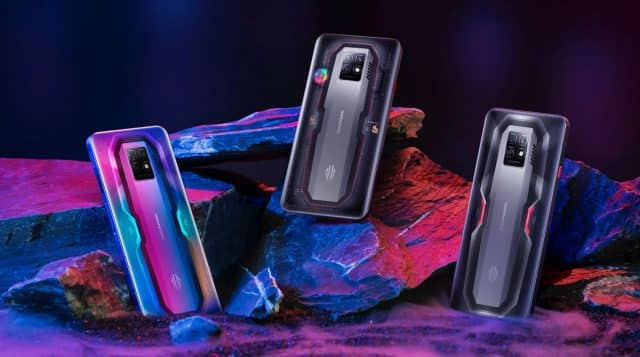 Nadchodzi kolejna gamingowa bestia. Red Magic 8 Pro zdradza swoją specyfikację