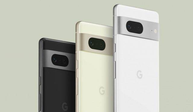 Użytkownicy modeli z serii Pixel 7 nie będą już musieli płacić za VPN. Google wprowadza długo wyczekiwaną funkcję