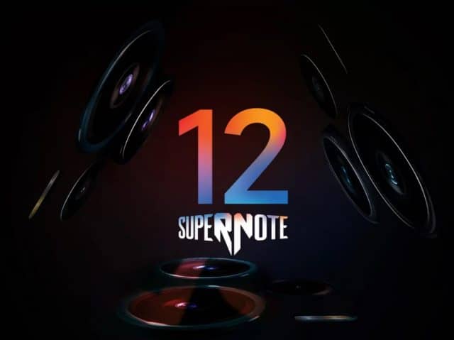 Nadchodzi kolejny smartfon z aparatem 200 Mpix. Xiaomi zdradza datę premiery serii Redmi Note 12