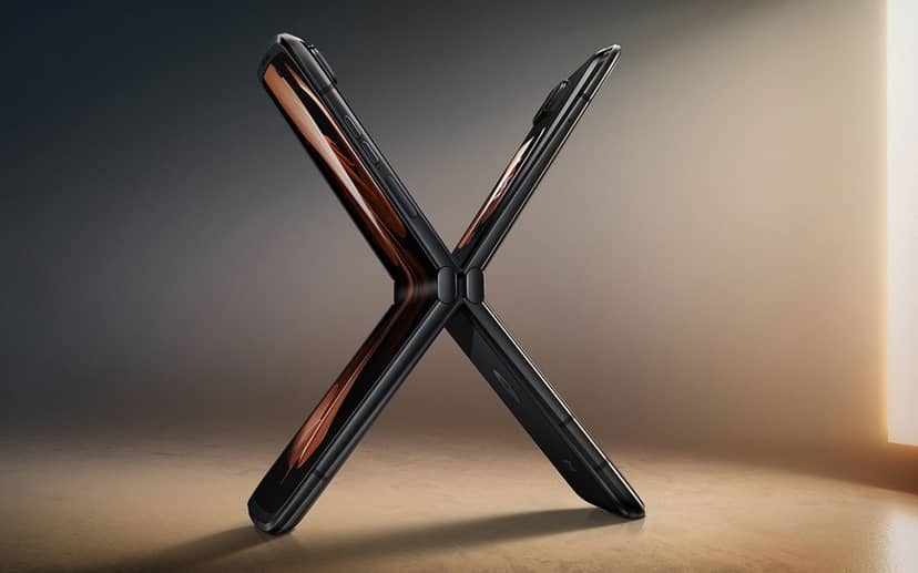 To już pewne. Tak dużego ekranu zewnętrznego co Motorola Razr 2023 nie będzie miał żaden inny składak