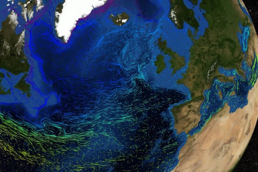 Powstaje oceaniczny internet. Jego twórcy mają pomysł na jego wykorzystanie