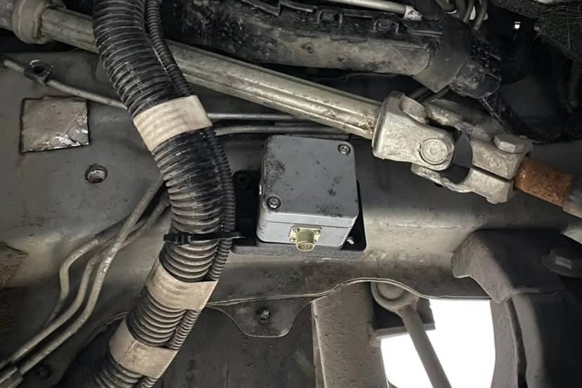 Diagnostyka samochodu będzie łatwiejsza. V2M ma podsłuchać, co nie gra w aucie