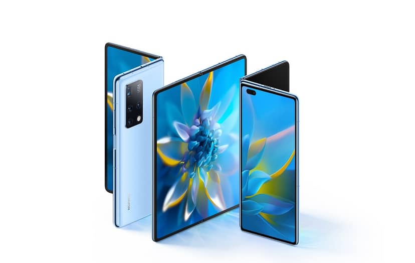 To już czwarta generacja składaka Huawei. Premiera Mate X3 już za rogiem