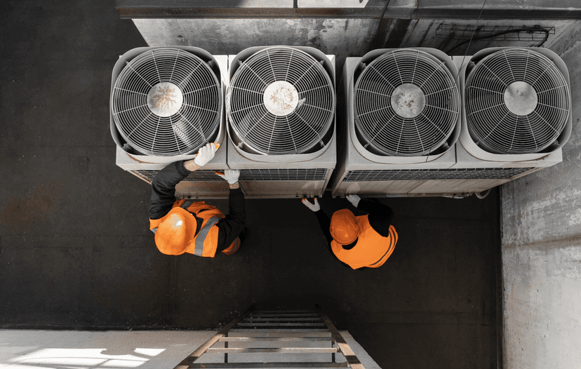 Klimatyzatory do lamusa? Wiemy, co je zastąpi