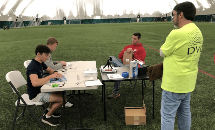 Najlepszy papierowy samolot. Za dzieciaka o nim marzyliście