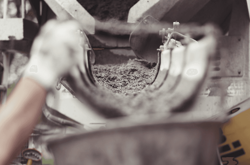 Beton neutralny węglowo to tylko kwestia czasu. Zrobiliśmy ważny krok naprzód