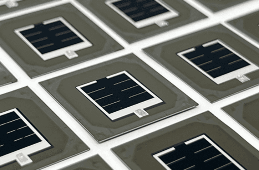 Krzem to już przeżytek. Teraz takie ogniwa robią furorę