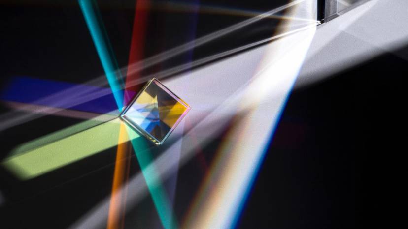 Kryształy czasowe mogą zrewolucjonizować komunikację bezprzewodową i lasery