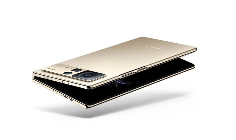 Xiaomi MIX Fold 3 rzuci na kolana konkurencję. Takich aparatów nie będzie miał żaden inny składak