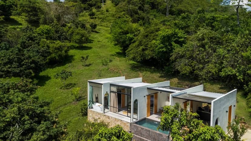 Zapomnijcie o klimatyzacji i postawcie na naturę. Ta firma udowadnia, że tak rzeczywiście się da