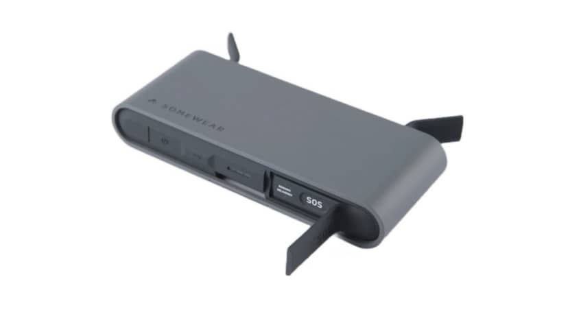 W wojsku komunikacja to podstawa. To urządzenie ma wnieść ją na nowy poziom