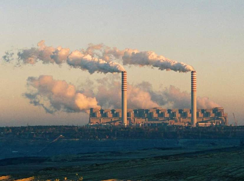 Innowacyjny sposób na przechowywanie CO2. Naukowcy znaleźli ratunek w soli