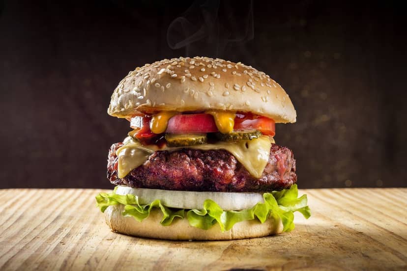 Śpiesz się szanować pracowników fast foodów. Wkrótce twoje zamówienie przyjmie sztuczna inteligencja