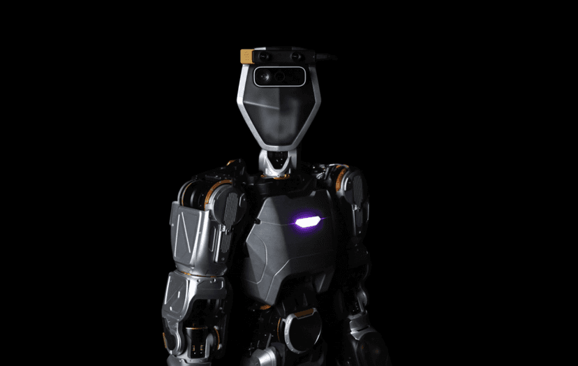 Tesla ma swojego robota, ale liderem w tej dziedzinie jest kto inny. Phoenix rzuca na kolana