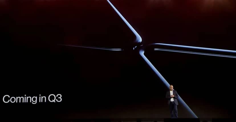 Wiemy, kiedy może zadebiutować składany smartfon OnePlus. To bardzo niebezpieczny termin