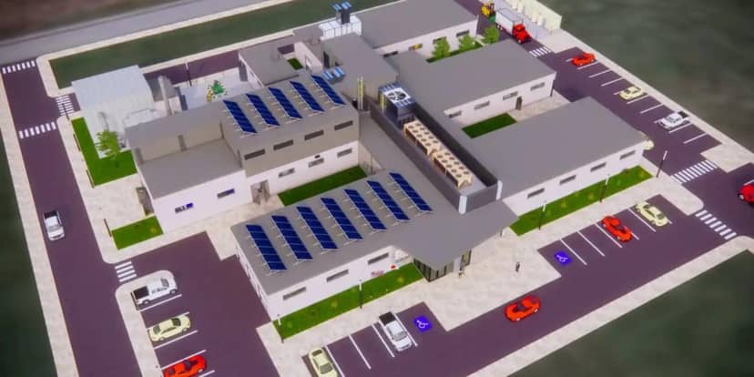 Przyszłość motoryzacji pod lupą. Toyota zdradziła sekretne plany