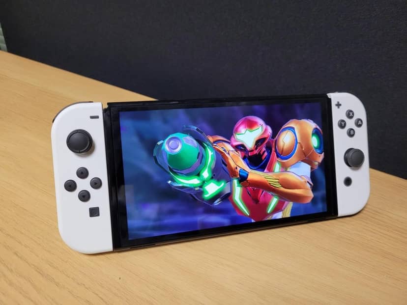 Nintendo Switch 2 ma być przełomowe. Ogromna moc zamknięta w przenośnej konsoli do gier