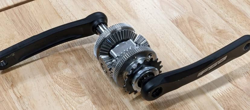 Jeden prosty sposób na ulepszenie elektrycznych rowerów. Gdzie tkwi sekret?