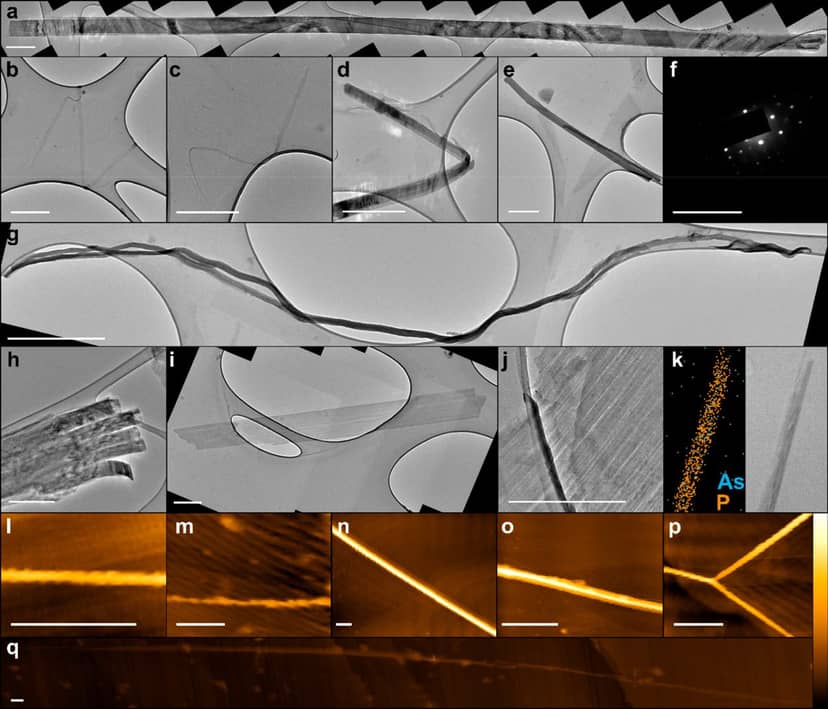 Rewolucja akumulatorów i paneli słonecznych w zasięgu wyjątkowego stopu