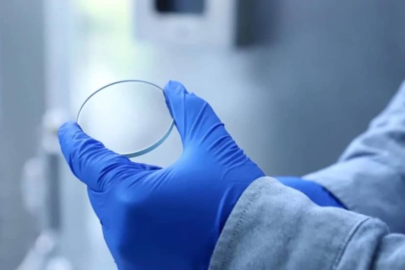 Chiny znów na prowadzeniu. Tlenek galu może być powszechny