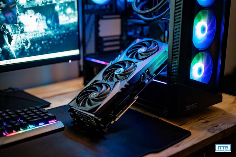 Nadciąga rewolucja w kartach graficznych. Nowy standard zagwarantuje wysoką wydajność