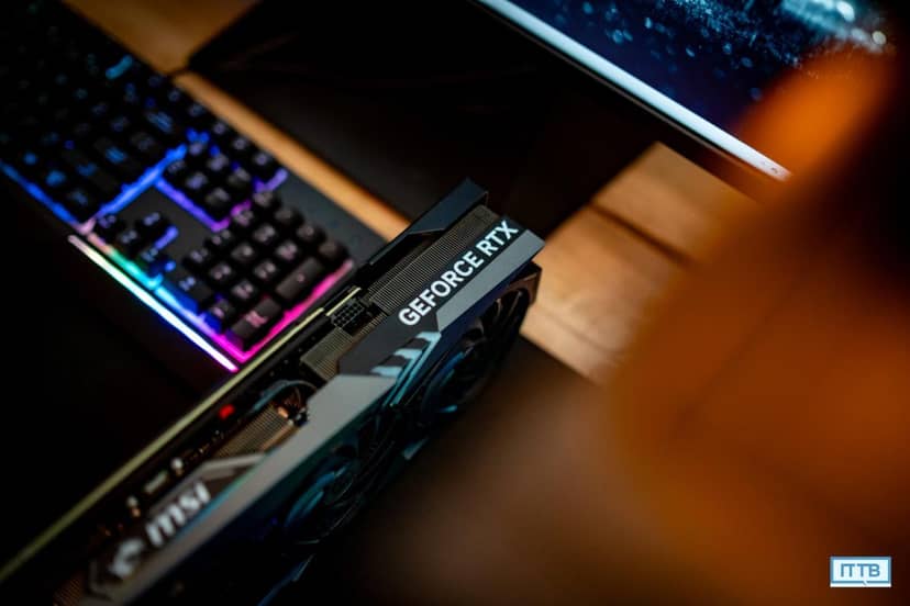 Karty graficzne Nvidia GeForce RTX 4000 SUPER nadchodzą i wiemy o nich coraz więcej