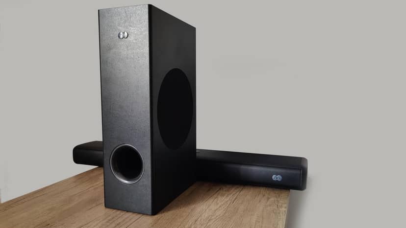 Test Mozos Theater 2.1 Soundbar. Szukasz taniego i dobrego nagłośnienia?