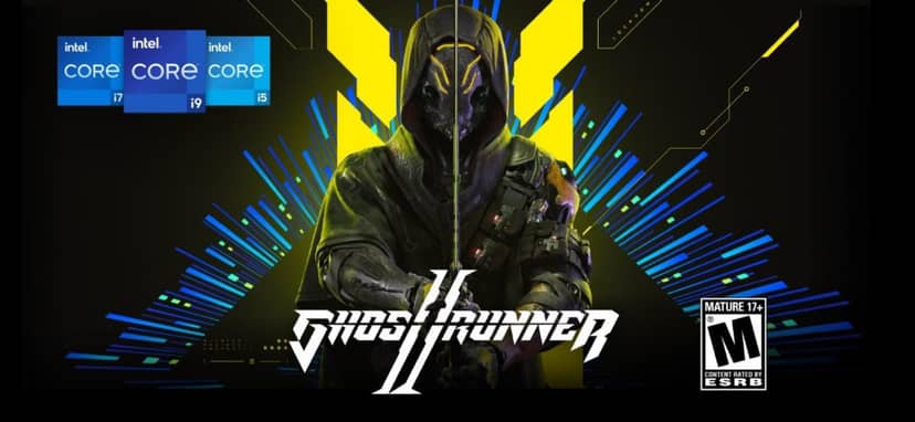 Nowy cyberpunkowy hit polskiego studia możecie zgarnąć za darmo. Wystarczy że…