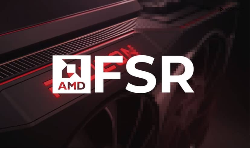 Nowa technologia AMD, czyli FSR Redstone, chce dorównać rozwiązaniom Nvidii 