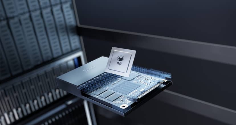 Sztuczna inteligencja wywołuje kryzys pamięci masowej. Dyski SSD zastępują tradycyjne HDD 