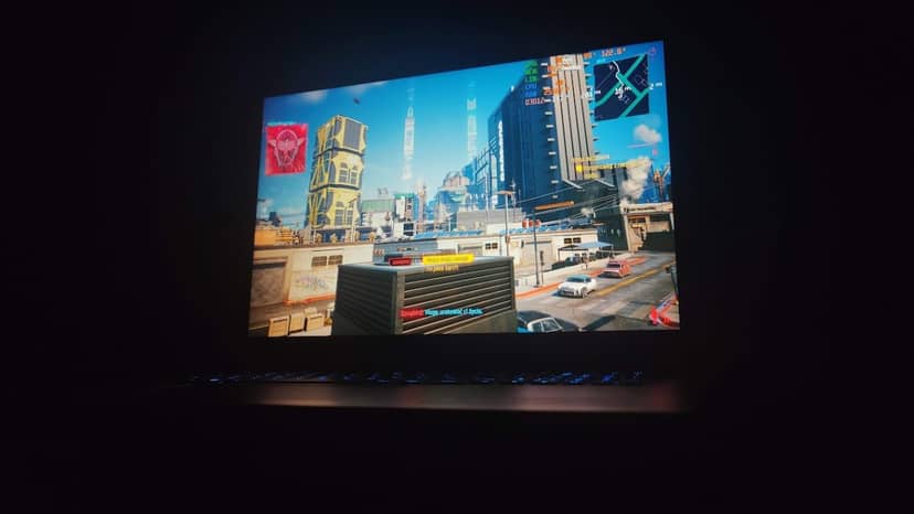 Zwlekasz z kupnem laptopa, licząc na lepsze GPU od Nvidia? Tracisz tylko czas