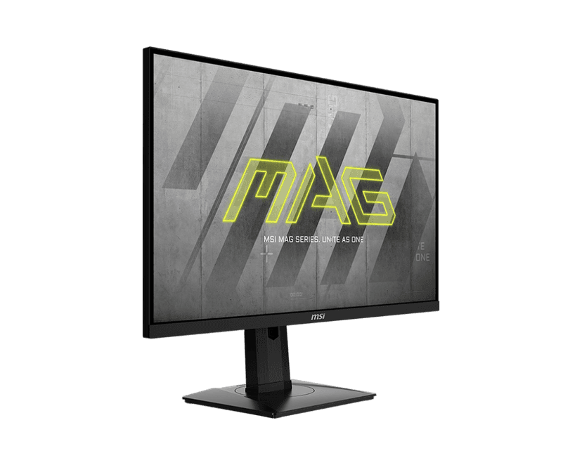 Szukasz monitora do gier i pracy? MSI MAG-274UPF zapewni ci wyjątkowe połączenie możliwości