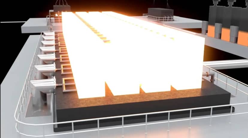 Tradycyjne akumulatory to przeżytek. Patrzcie na te “poskromione słońca”