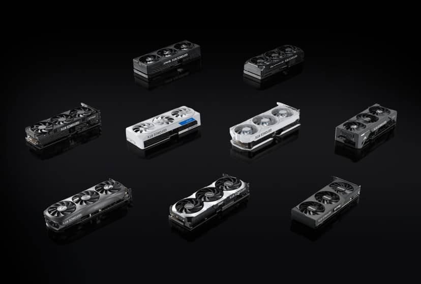 Zauważono kartę graficzną Nvidii GeForce RTX 5080 z brakującymi ROP-ami 